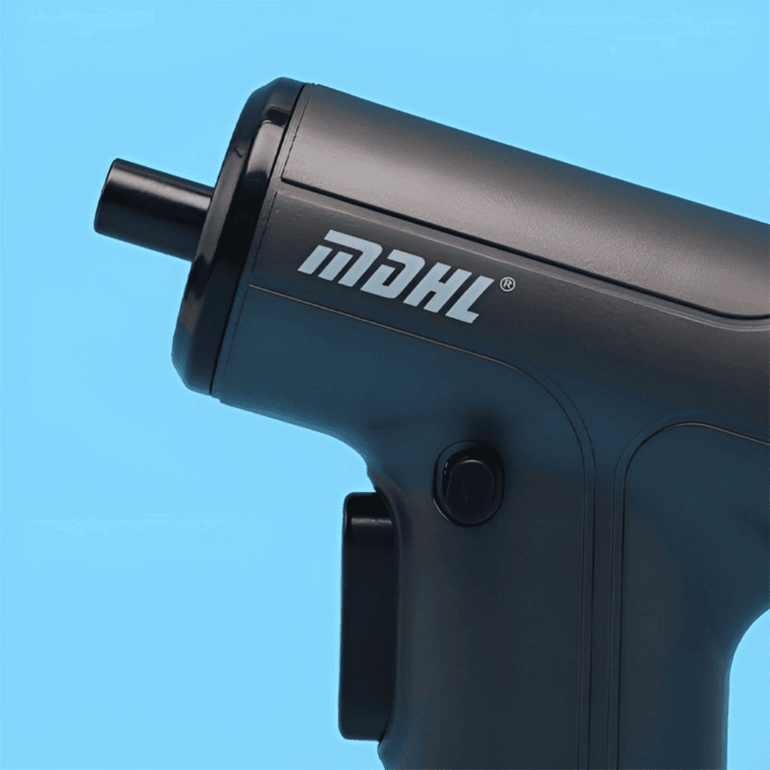 پیچ گوشتی شارژی چندکاره MDHL مدل MD-8728 - تصویر 4