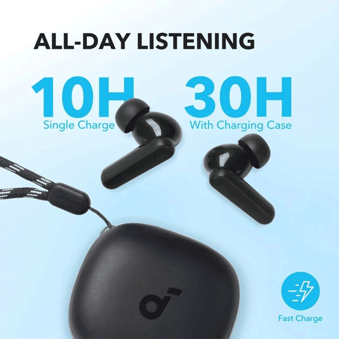 هندزفری بلوتوثی انکر Soundcore R50i - تصویر 4