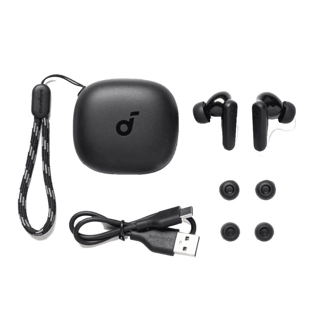 هندزفری بلوتوثی انکر Soundcore R50i - تصویر 2