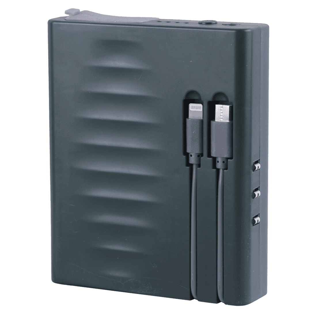پروژکتور خورشیدی روناهی مدل BL-950 - تصویر 7