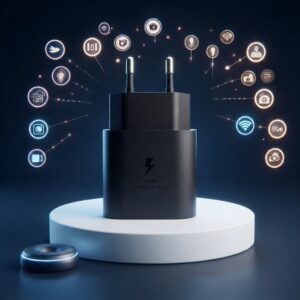 آداپتور شارژ
